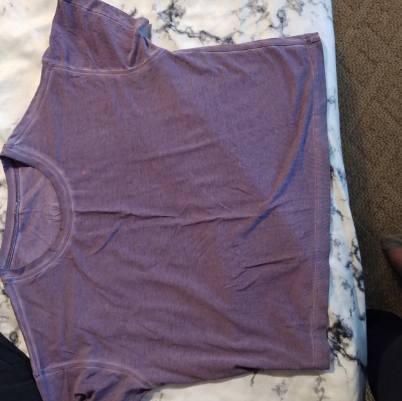 Lululemon Cates tee Fade - Picture 2 of 4